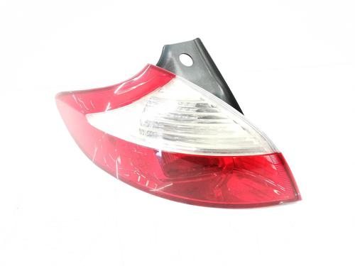 Used Left taillight RENAULT MEGANE III Hatchback (BZ0/1_, B3_) [2008-2025]  29566492
