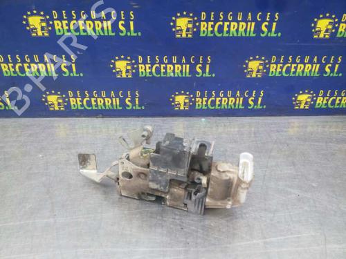 Used Front left lock PEUGEOT BOXER Van (244) [2001-2025]  9266614