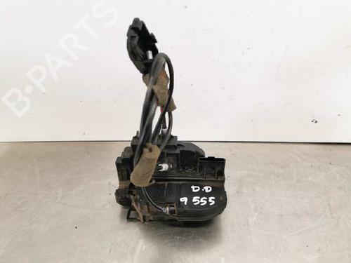 Used Front right lock NISSAN NOTE (E11, NE11) 1.5 dCi (86 hp) 8463565