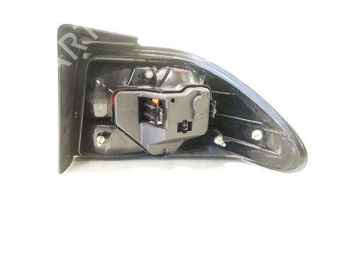 Left taillight SAAB 9-3 (YS3D) 2.2 TiD | BP38755008C34 - Image 2