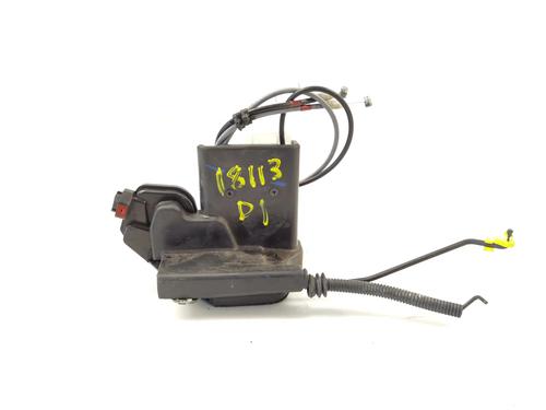 Used Front left lock KIA SPORTAGE II (JE_, KM_) [2004-2011]  19654632