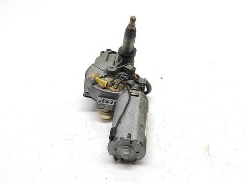 Used Rear wiper motor Rear wiper motor SEAT ALHAMBRA VAN (7V8, 7V9) 2.0 (116 hp) 10727051 10727051