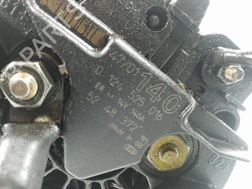 Alternator SAAB 9-5 Estate (YS3E) 2.0 t | BP9266220M7 