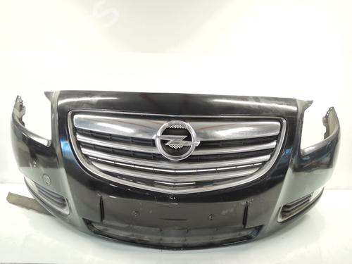 Used Front bumper OPEL INSIGNIA A (G09) 2.0 CDTI (68) (131 hp) 27858220
