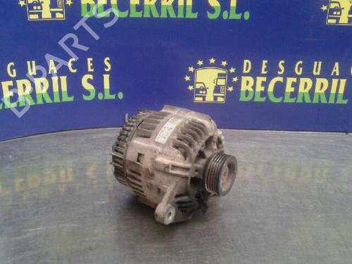 Used Alternator CITROËN SAXO (S0, S1) 1.4 VTS (75 hp) 8454879