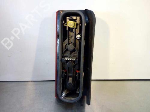 Right taillight OPEL COMBO Box Body/MPV 1.3 CDTI 16V | BP8461116C35 
