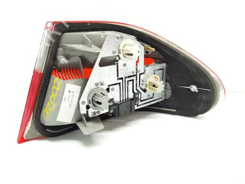 Left taillight MERCEDES-BENZ E-CLASS (W210) E 240 (210.062) | BP26386125C34