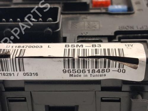 Fuse box CITROËN XSARA PICASSO (N68) 2.0 HDi | BP29823008E1