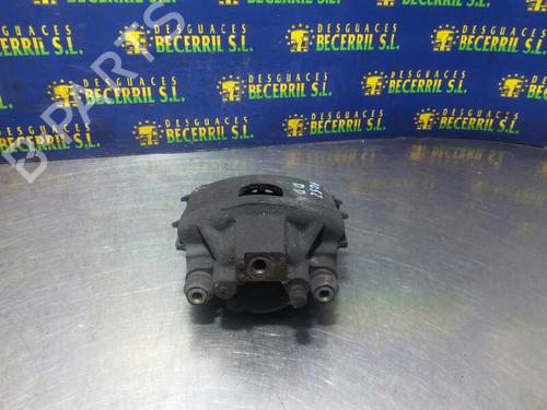 Right front brake caliper CHRYSLER VOYAGER / GRAND VOYAGER III (GS_, NS_)  | BP11578463M104 