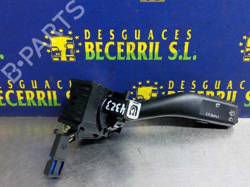 Steering column stalk SEAT LEON (1P1) 1.9 TDI (105 hp) 1K0953519A