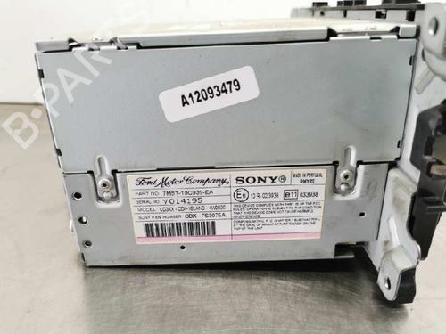 Radio FORD FOCUS II (DA_, HCP, DP)  | BP8465854E6 