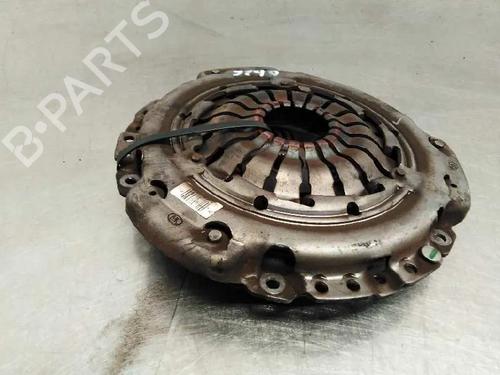 Used Other RENAULT MEGANE III Hatchback (BZ0/1_, B3_) 1.5 dCi (86 hp) 18123383