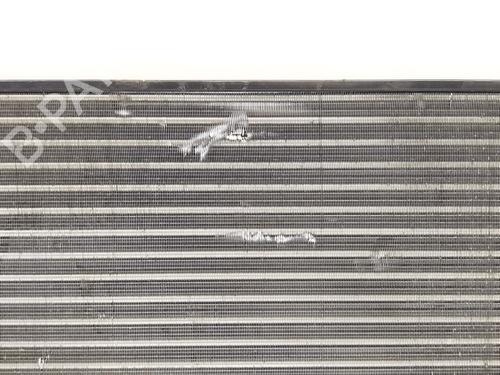 Water radiator SKODA FABIA I (6Y2) 1.4 TDI | BP28471476M31