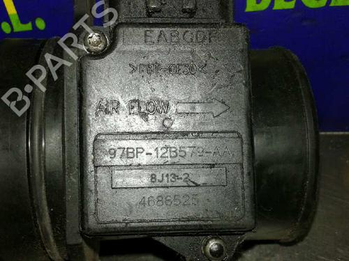 Mass air flow sensor FORD MONDEO II (BAP) 1.8 TD | BP8433129M95 