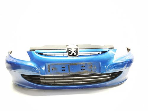 Used Front bumper PEUGEOT 307 SW (3H) 1.6 HDI 110 (109 hp) 27398807