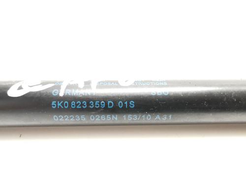 Hood lift support VW GOLF VI (5K1) 1.6 TDI | BP27282675C139 