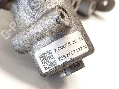 Egr FORD MONDEO IV (BA7)  | BP18118823M69 