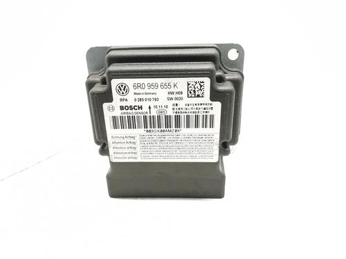 Used ECU airbags SEAT IBIZA IV (6J5, 6P1) 1.6 TDI (90 hp) 29978036