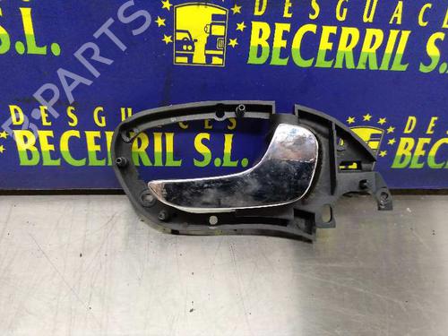 Used Front right interior door handle SEAT LEON (1M1) 1.9 TDI (90 hp) 8438719