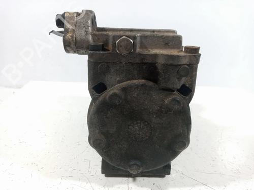 AC compressor HYUNDAI H-1 / STAREX Bus (A1)  | BP9266509M34 