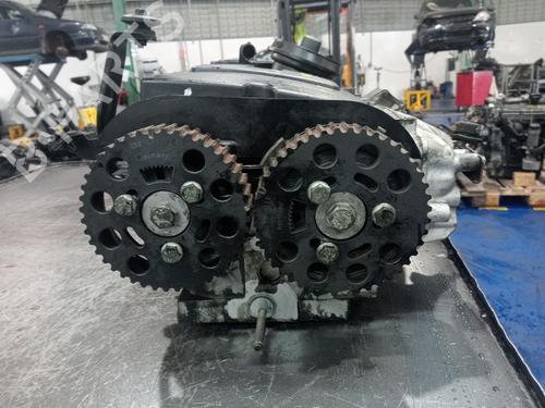 Used Cylinder head MITSUBISHI OUTLANDER II (CW_W) 2.0 DI-D (CW8W) (140 hp) 25436816