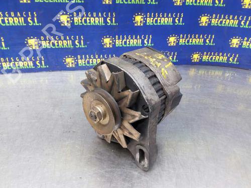 Alternator SEAT IBIZA I (21A) 1.2 i | BP8446394M7 