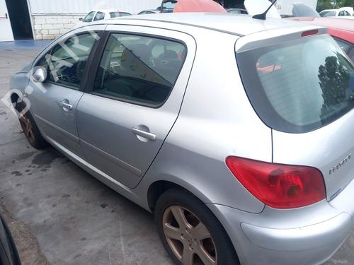 Electronic module PEUGEOT 307 (3A/C) 2.0 HDi 110 | BP37665524M83 - Image 6
