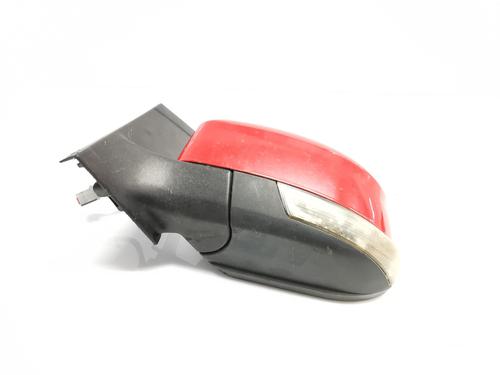 Left mirror FORD FOCUS II (DA_, HCP, DP) 1.6 TDCi | BP26396174C26 