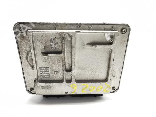 Engine control unit (ECU) VW POLO (9N_, 9A_) 1.4 16V | BP25820760M57 
