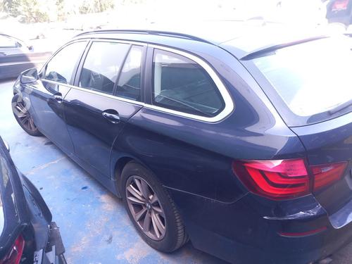 Engine BMW 5 Touring (F11) 520 d | BP34536326M1  - Image 9