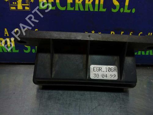 Used Electronic module FIAT PALIO Weekend (178_, 173_, 373_, 374_, 171_) 1.7 TD (70 hp) 8441870