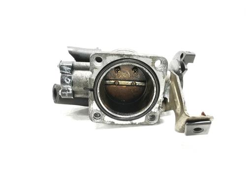 Throttle body ROVER 45 I Saloon (RT) 2.0 V6 | BP28708957M82