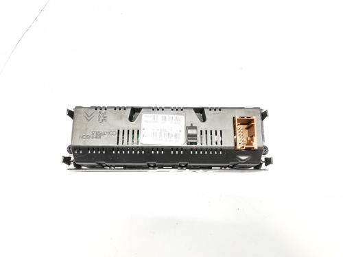 Display monitor PEUGEOT 3008 II SUV (MC_, MR_, MJ_, M4_) 1.2 THP/ PureTech 130 (MRHNSM, MRHNSU, MRHNSJ, MRHNYW,... | BP29747899C48 