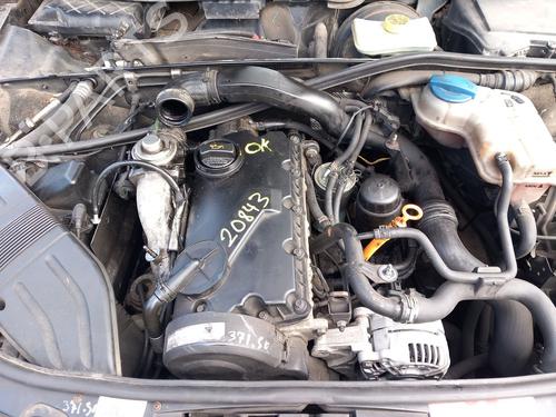 Left front driveshaft AUDI A4 B6 (8E2) 1.9 TDI | BP29374271M38 