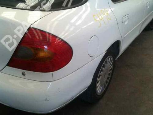 Right rear window switch FORD MONDEO II (BAP)  | BP8447723C107  - Image 6