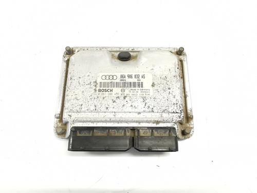Computer motormanagement AUDI A3 (8L1) 1.8 T (150 hp) 29856592