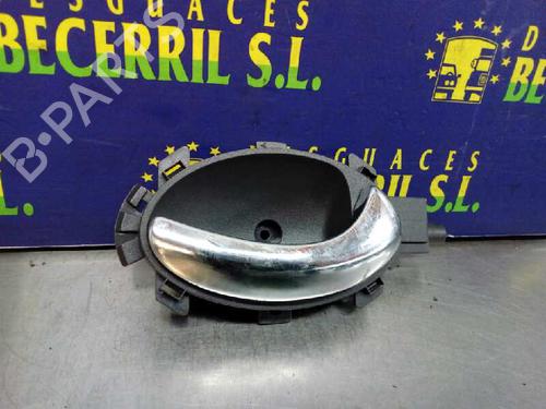 Used Front right interior door handle ROVER 75 (RJ) [1999-2005]  8445846