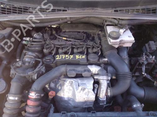 Fuse box CITROËN XSARA PICASSO (N68) 1.6 HDi | BP31931124E1