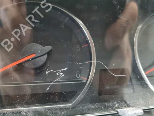 Instrument cluster KIA MAGENTIS II (MG) 2.0 CRDi | BP8466697C47 