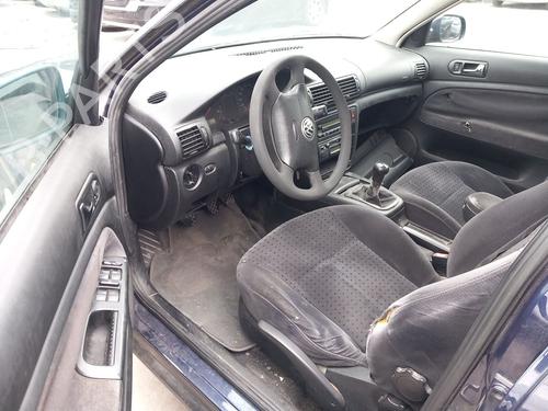 Right front indicator VW PASSAT B5 (3B2) 1.9 TDI | BP34212076C33  - Image 7