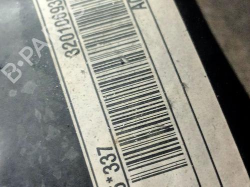 Gearbox RENAULT MEGANE III Hatchback (BZ0/1_, B3_) | BP31194779M3