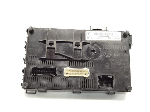 Used Electronic module RENAULT CLIO II (BB_, CB_) 1.2 16V (BB05, BB0W, BB11, BB27, BB2T, BB2U, BB2V, CB05,... (75 hp) 30298492