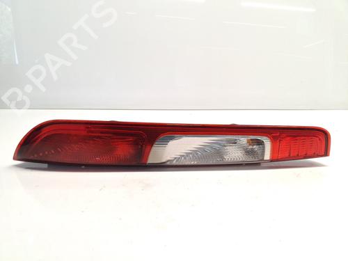 Used Left taillight Left taillight FORD FOCUS II (DA_, HCP, DP) 2.0 TDCi (136 hp) 32112820 32112820