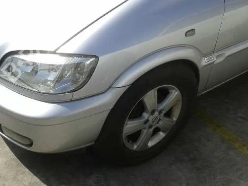 AC compressor OPEL ZAFIRA A MPV (T98) 2.2 DTI 16V (F75) | BP8455352M34 
