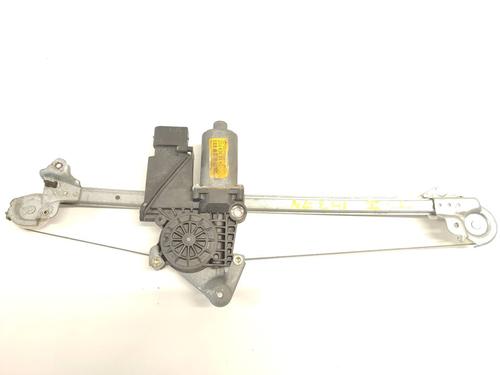 Used Rear left window mechanism Rear left window mechanism MERCEDES-BENZ E-CLASS (W210) E 300 Turbo-D (210.025) (177 hp) 11056255 11056255
