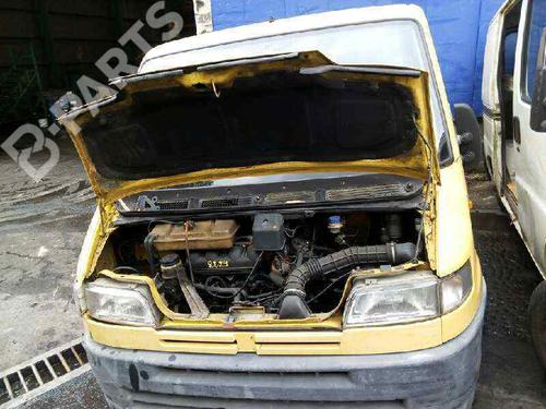 Used Parts PEUGEOT BOXER Van (244)    999682