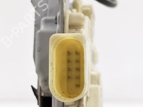 Front left lock VW TIGUAN (5N_)  | BP18318589C98 