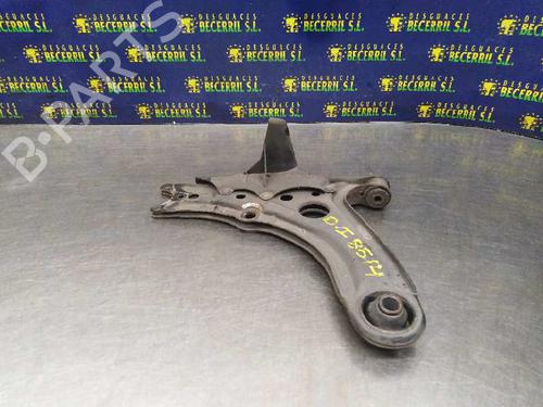 Used Left front suspension arm SEAT AROSA (6H1) 1.7 SDI (60 hp) 8459273