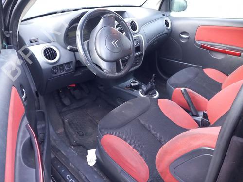 Right taillight CITROËN C2 (JM_) 1.4 HDi | BP31184873C35