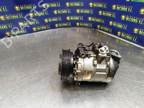 AC compressor AUDI A6 C5 (4B2, 4B4) 2.8 quattro | BP8460077M34 - Image 2